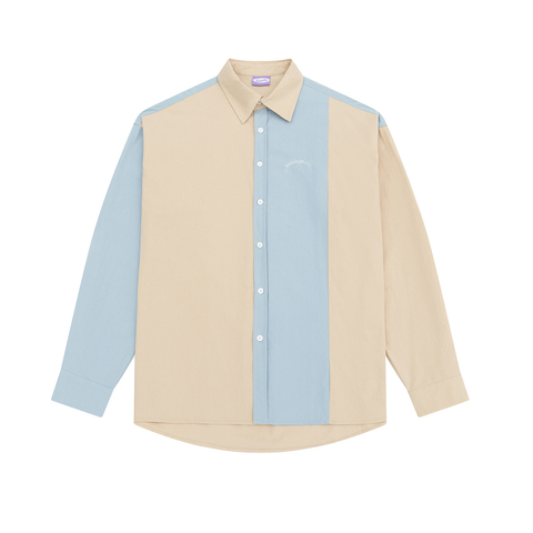 Сорочка Ymkashix Puff