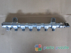 Рейка топливная / FUEL RAIL АРТ: T414085