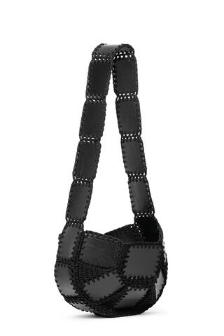 SEVA CIRCLE BLACK S