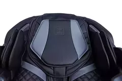 Массажное кресло Zen 2.0 Черно-Серый от Casa&More