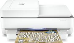 Струйное МФУ HP DJ Plus IA 6475 AiO Printer