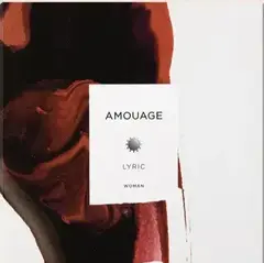 Amouage Lyric Woman NEW