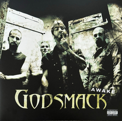 Godsmack / Awake (2LP)
