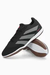 Футзалки adidas Predator Club IN Sala - черный
