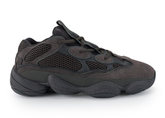 Yeezy 500 Black