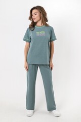 Костюм На удачу Виотекс ЗЕЛЁНЫЙ