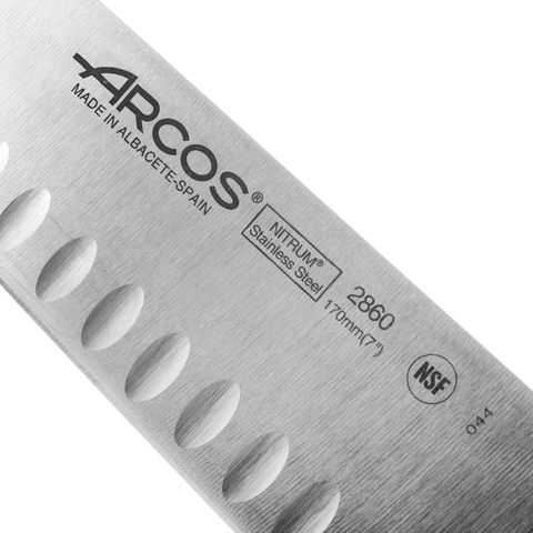 Нож Японский Шеф 17см Arcos Universal