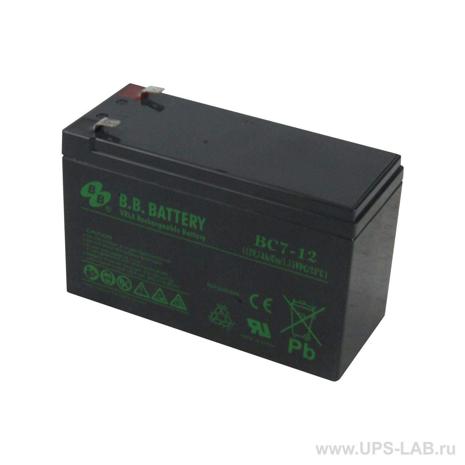 Ptk battery