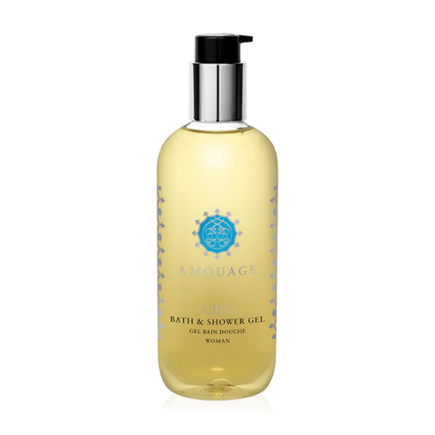 Amouage Ciel woman Shower gel