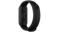 Браслет Xiaomi Mi Band 5 EU Black (черный)