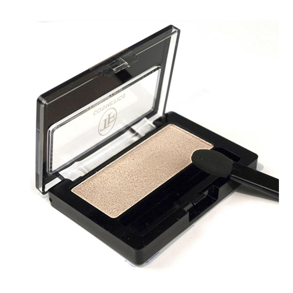 Тени для век одноцветные Expertcolor Eyeshadow Mono Iconic