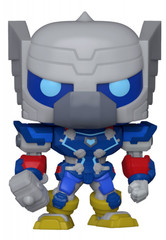 Фигурка Funko POP! Marvel. Avengers MechStrike.: Thor (834)