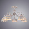 Люстра Arte Lamp Sicilia A9106PL-5WG