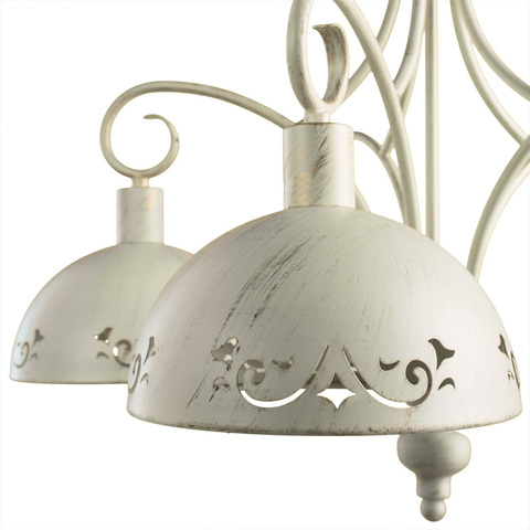 Люстра Arte Lamp Pittore A2060LM-5WG