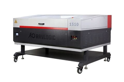Лазерный станок Raylogic V12 1310