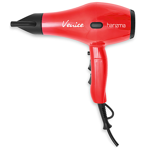 Фен профессиональный Harizma Venice 2100 Вт (h10222-03)