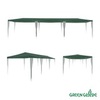 Тент садовый Green Glade 1063 3х9х2,55 м полиэтилен