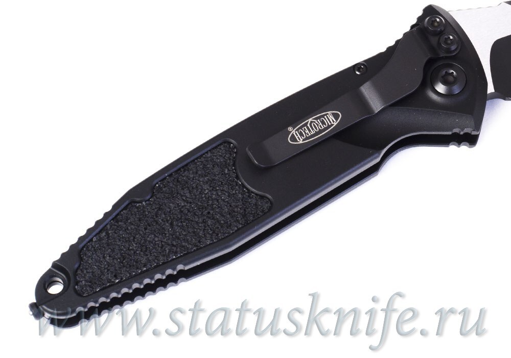 Нож Microtech Socom Elite 160A-2T S/E