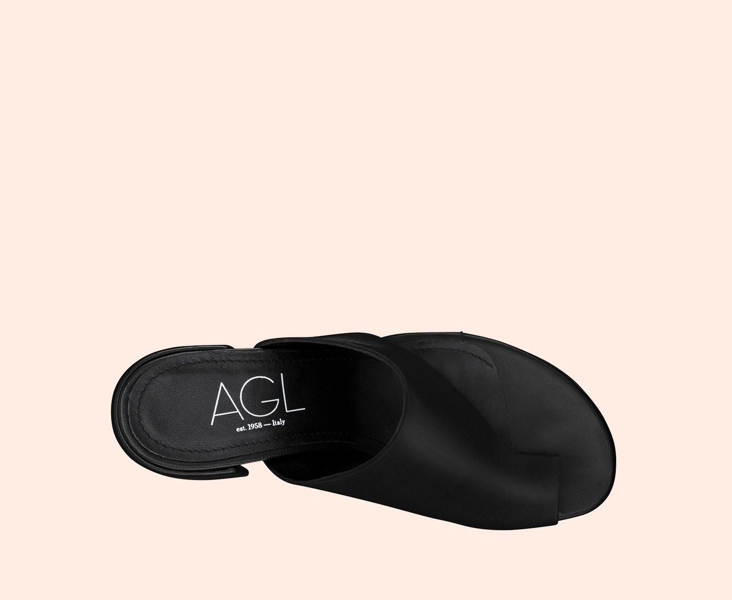 AGL MOON THONG D661002PCKL0311013