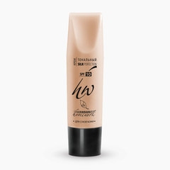 Крем тональный SILK PERFECTION (сухая кожа), тон «Latte» №13, 30 мл