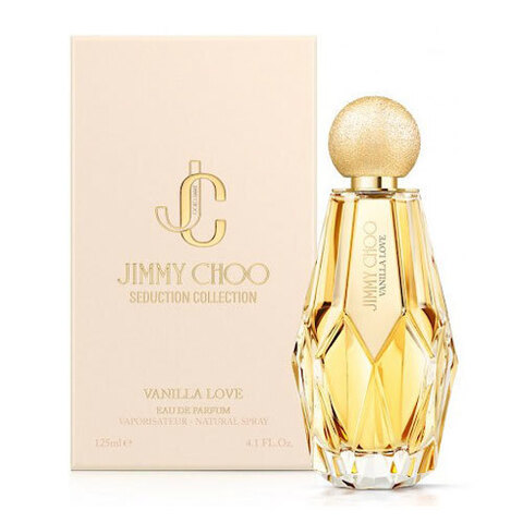 Jimmy Choo Vanilla Love