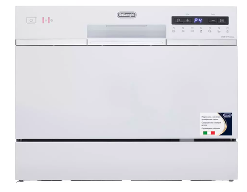 Посудомоечная машина DeLonghi DDW 07T Onics