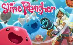 Slime Rancher (для ПК, цифровой код доступа)