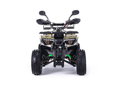 Подростковый бензиновый квадроцикл MOTAX ATV PREMIUM  125 cc (АВ)