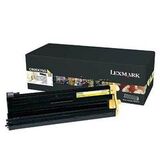 Фотобарабан для принтеров Lexmark C925, X925 желтый (yellow). Ресурс 30000 стр (C925X75G)