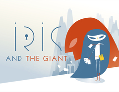 Iris and the Giant (для ПК, цифровой код доступа)