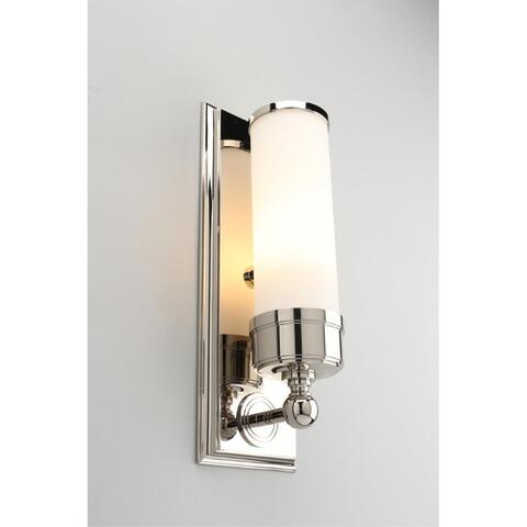 Настенный светильник Aployt Rin APL.804.11.01