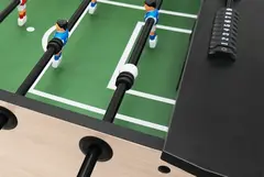 Настольный футбол / Кикер Start Line BFG Tournament Core 5 (Йоркшир)