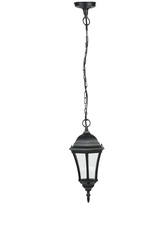 Садово-парковый светильник серии Astoria l S 91305 S bl