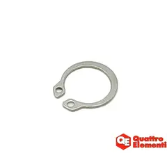 Кольцо стопорное QUATTRO ELEMENTI Deep 800/1000 (918-658-016)