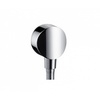 Шланговое подсоединение Hansgrohe Fixfit S 27456000