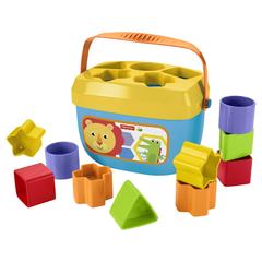 Fisher-Price Развивающий сортер 