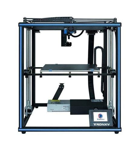 3D-принтер Tronxy X5SA-400 PRO 2020
