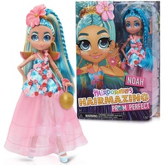 Хаирдораблес Hairmazing Ноа Идеальный Выпускной