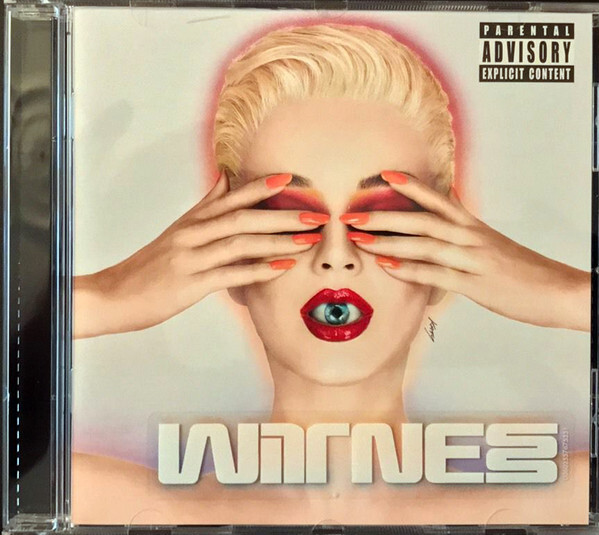 PERRY, KATY: Witness