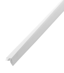 ПВХ угол внешний L=3м