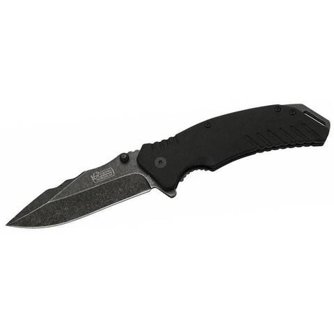 Нож P466
