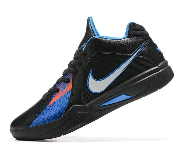 Nike Zoom KD 3 OKC Thunder Away