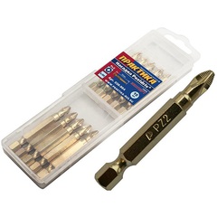 ОптСнабТорг | Бита отверточная ПРАКТИКА 