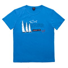 Футболка Paul & Shark | 46