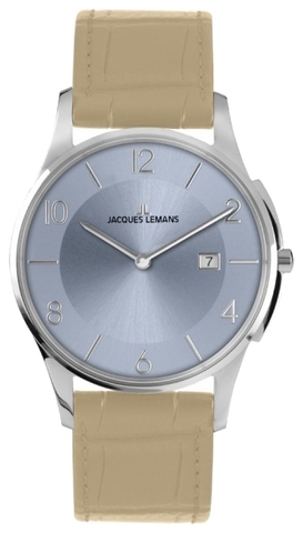 Наручные часы Jacques Lemans 1-1777R фото
