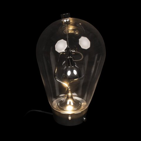 Настольная светодиодная лампа Loft It Bombilla 10295