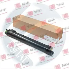 Тонер-картридж e-Line 006R01518 для Xerox WC 7525, WC 7830 (Жёлтый, 15000 стр.)