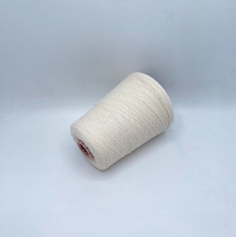 Biagioli Modesto (пр.Италия), art-Cash30 2/26 1500м / 100 гр.30%Кашемир 70%меринос, цвет-Молочный, арт.30331
