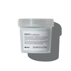 DAVINES Защитный кондиционер Minu