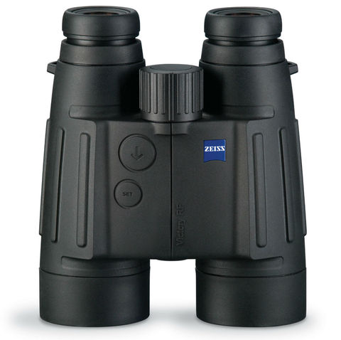 БИНОКЛЬ ДАЛЬНОМЕР CARL ZEISS 10X45 RF VICTORY